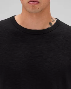 1x1 Slub Long Sleeve