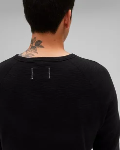 1x1 Slub Long Sleeve