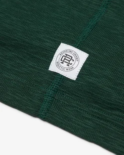 1x1 Slub Long Sleeve