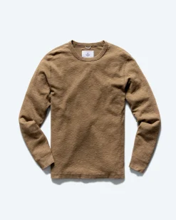 1x1 Slub Long Sleeve
