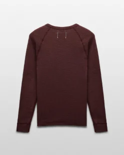1x1 Slub Long Sleeve