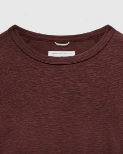 1x1 Slub Long Sleeve