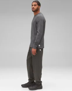 1x1 Slub Long Sleeve