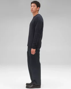 1x1 Slub Long Sleeve