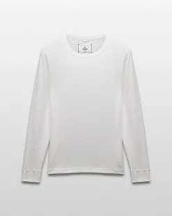 1x1 Slub Long Sleeve