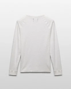 1x1 Slub Long Sleeve