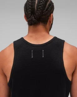 1X1 Slub Tank Top