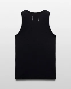 1X1 Slub Tank Top