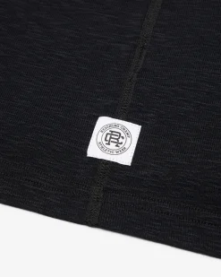 1X1 Slub Tank Top