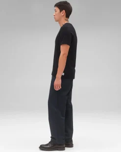 1x1 Slub T-Shirt