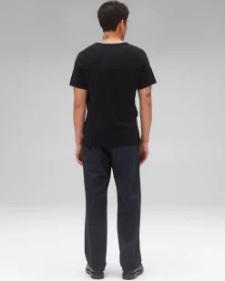 1x1 Slub T-Shirt