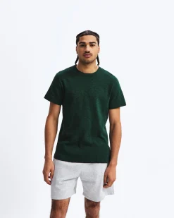 1x1 Slub T-Shirt