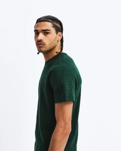 1x1 Slub T-Shirt