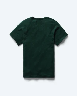 1x1 Slub T-Shirt
