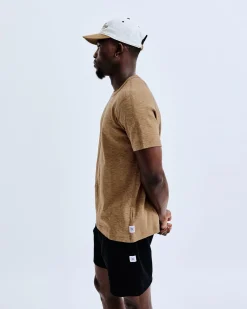 1x1 Slub T-Shirt