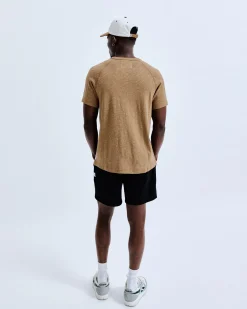 1x1 Slub T-Shirt