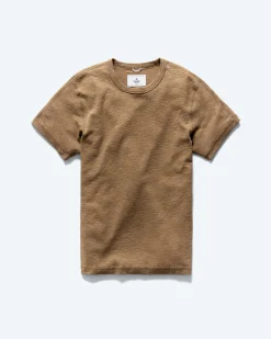 1x1 Slub T-Shirt