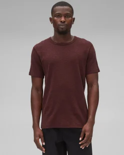 1x1 Slub T-Shirt