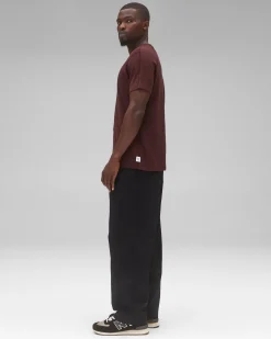 1x1 Slub T-Shirt