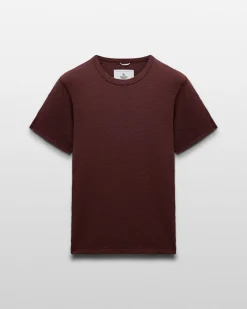 1x1 Slub T-Shirt