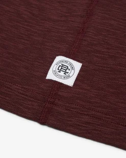 1x1 Slub T-Shirt
