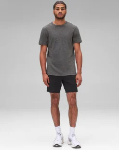 1x1 Slub T-Shirt