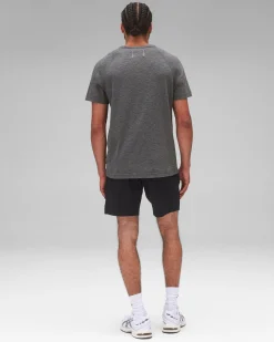 1x1 Slub T-Shirt