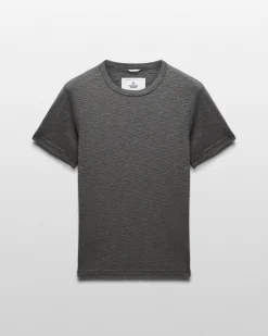 1x1 Slub T-Shirt