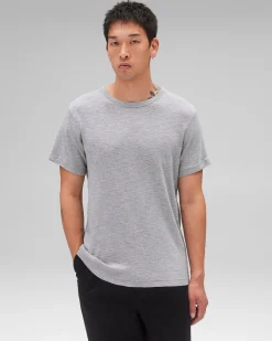 1x1 Slub T-Shirt