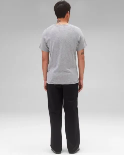 1x1 Slub T-Shirt