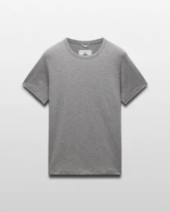 1x1 Slub T-Shirt