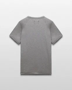 1x1 Slub T-Shirt
