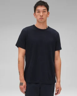 1x1 Slub T-Shirt