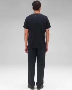 1x1 Slub T-Shirt
