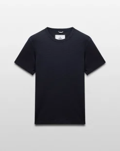 1x1 Slub T-Shirt