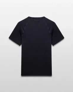 1x1 Slub T-Shirt