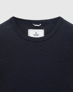 1x1 Slub T-Shirt